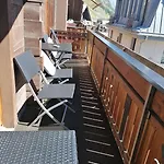 Petit Helvetia Budget Hotel 2*