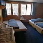 Hotel Petit Helvetia Budget Zermatt