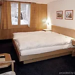 Hotel Petit Helvetia Budget