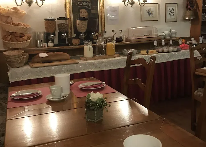 Petit Helvetia Budget 2* Zermatt