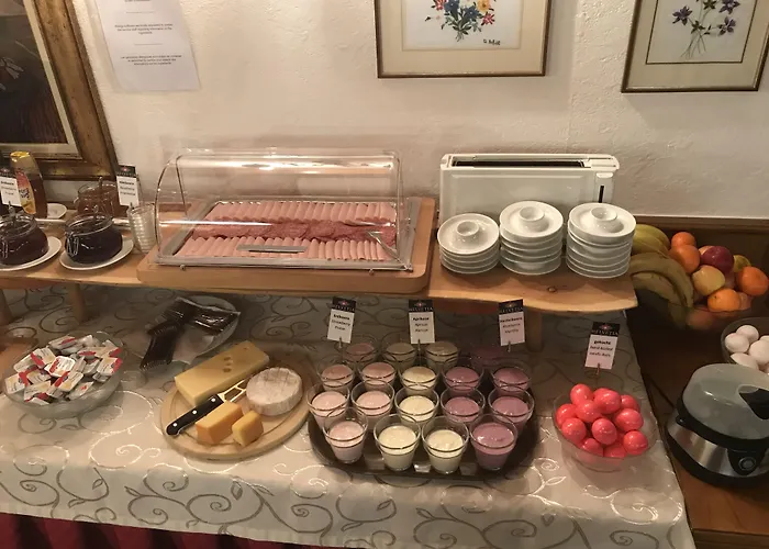 Petit Helvetia Budget Hotel 2*