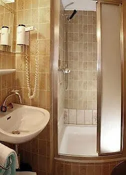 Petit Helvetia Budget 2* Zermatt