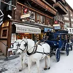 Hotel Petit Helvetia Budget 2*