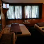 Petit Helvetia Budget Hotel 2*