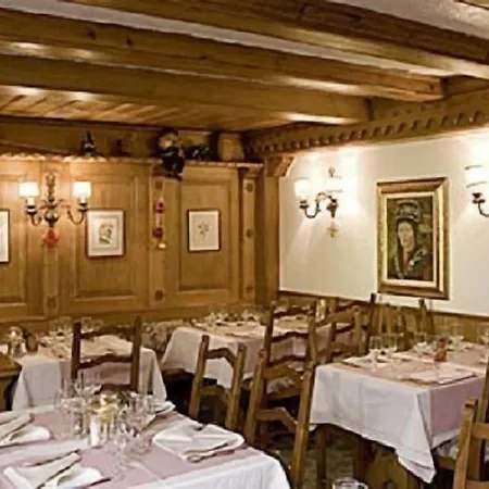 Petit Helvetia Budget Zermatt