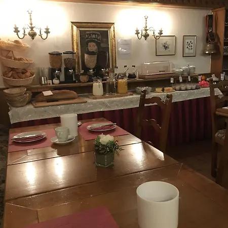 Petit Helvetia Budget 2* Zermatt