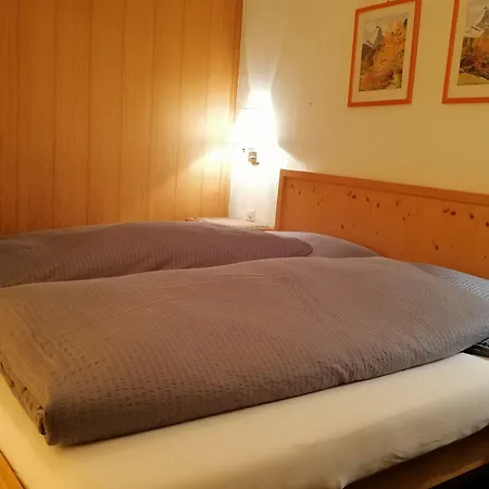 Petit Helvetia Budget