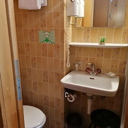 Petit Helvetia Budget Zermatt