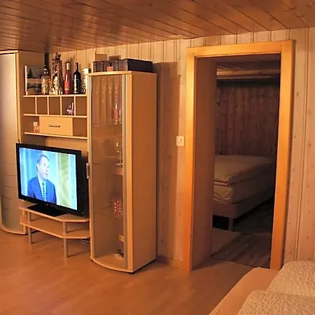 Petit Helvetia Budget Zermatt