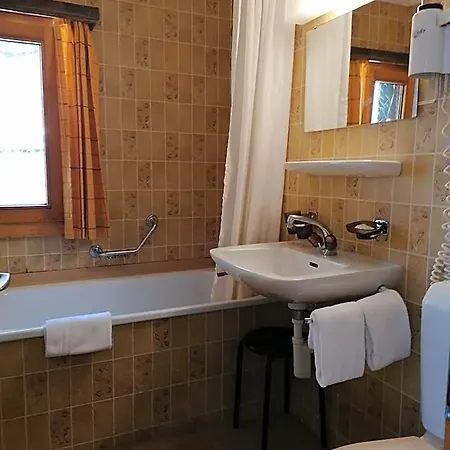 Petit Helvetia Budget Zermatt