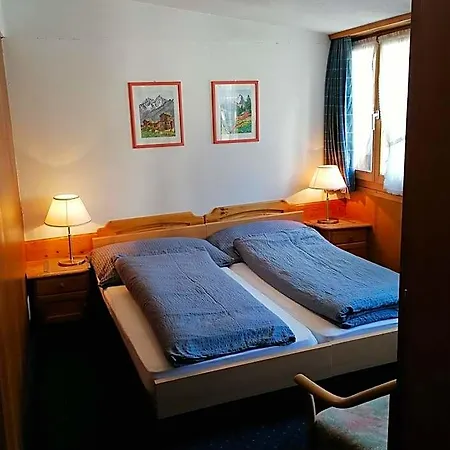 Hotel Petit Helvetia Budget
