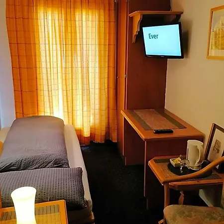 Hotel Petit Helvetia Budget Zermatt