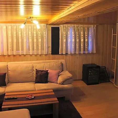 Hotel Petit Helvetia Budget