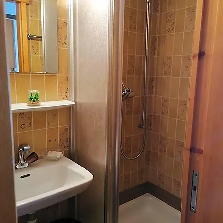 Petit Helvetia Budget Hotel Zermatt