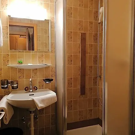 Petit Helvetia Budget Hotel 2*