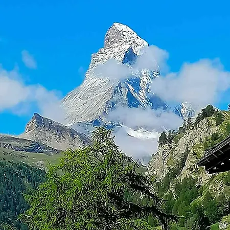 Petit Helvetia Budget 2* Zermatt