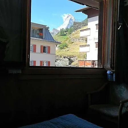 Petit Helvetia Budget Zermatt