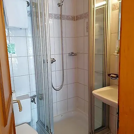 Hotel Petit Helvetia Budget