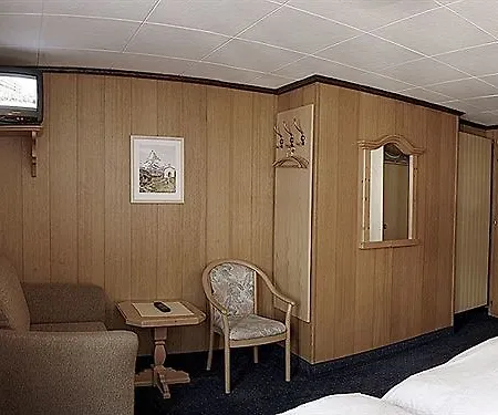 Petit Helvetia Budget 2* Zermatt