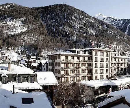 Hotel Petit Helvetia Budget 2*