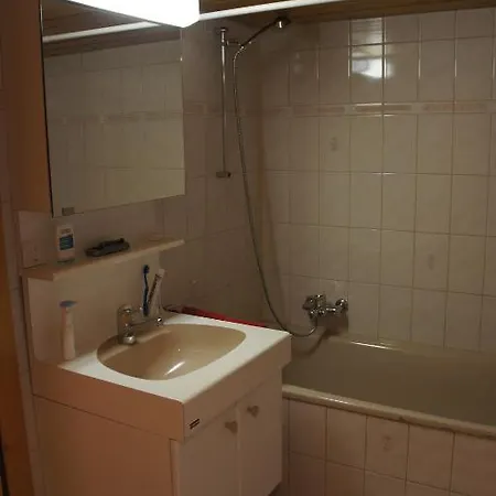 Petit Helvetia Budget Zermatt