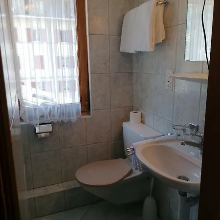 Petit Helvetia Budget