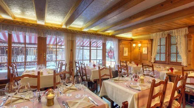 Hotel Petit Helvetia Budget 2*