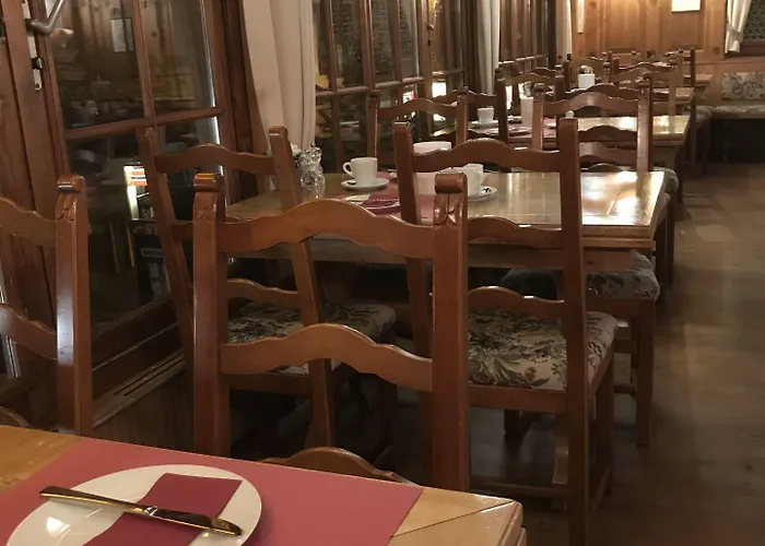 Petit Helvetia Budget 2*