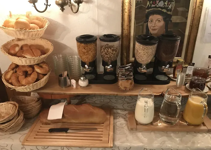 Petit Helvetia Budget 2* Zermatt