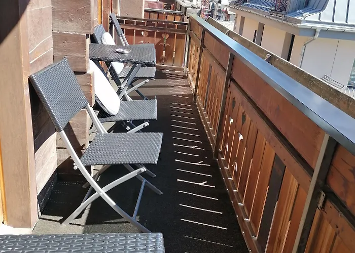 Petit Helvetia Budget Hotel 2*