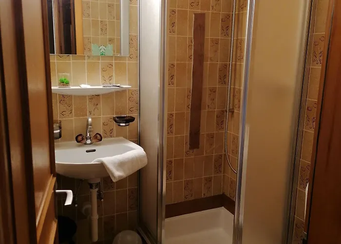 Hotel Petit Helvetia Budget