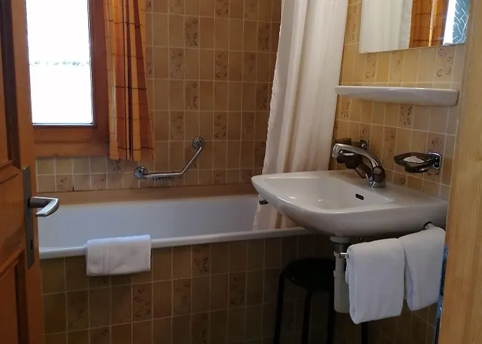 Petit Helvetia Budget Zermatt