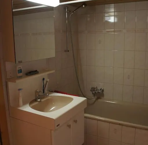 Petit Helvetia Budget Zermatt