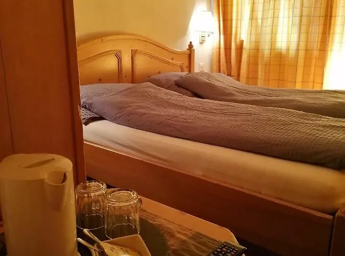 Petit Helvetia Budget Hotel 2*