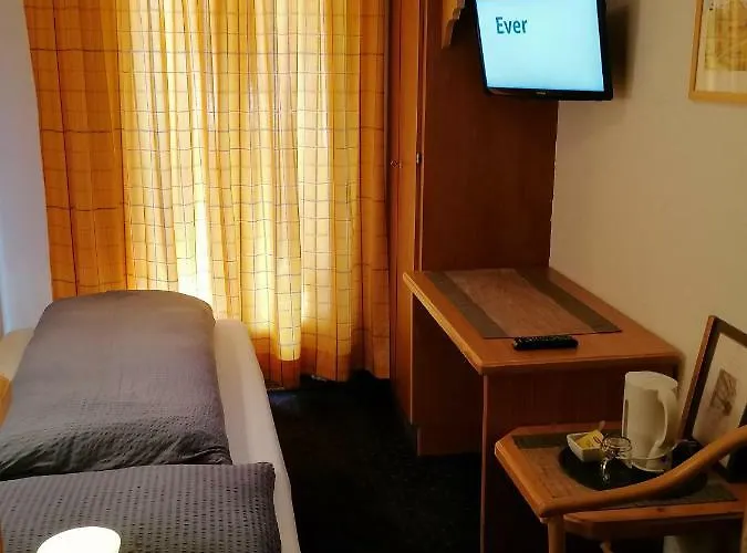 Petit Helvetia Budget Hotel 2*