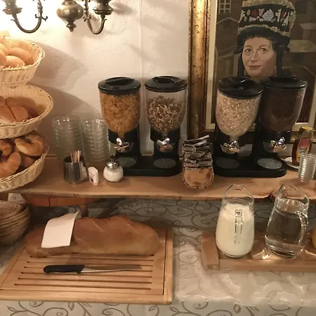 Petit Helvetia Budget 2* Zermatt