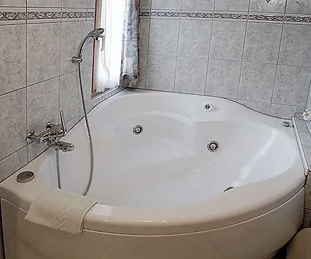 Hotel Petit Helvetia Budget 2*