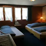 Hotel Petit Helvetia Budget 2*