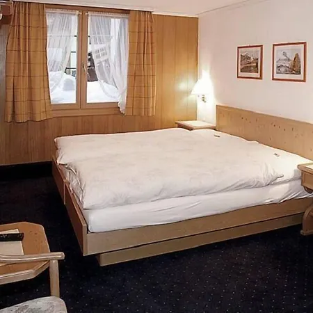 Petit Helvetia Budget Zermatt