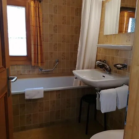 Petit Helvetia Budget Zermatt