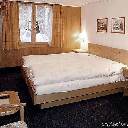 Hotel Petit Helvetia Budget