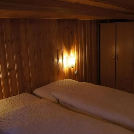 Petit Helvetia Budget