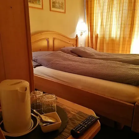 Petit Helvetia Budget Hotel 2*