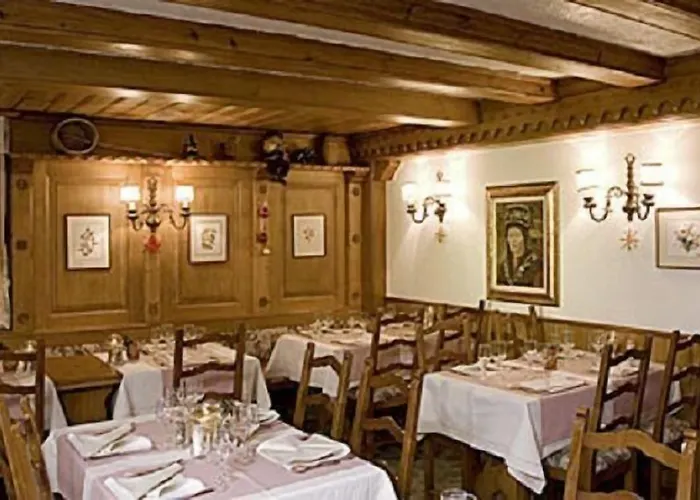 Petit Helvetia Budget Zermatt