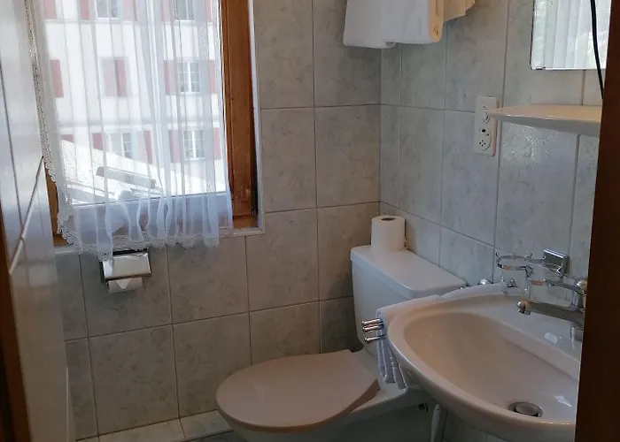 Petit Helvetia Budget 2* Zermatt