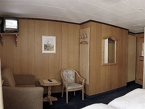 Petit Helvetia Budget 2* Zermatt