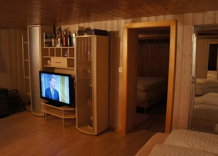 Petit Helvetia Budget Zermatt