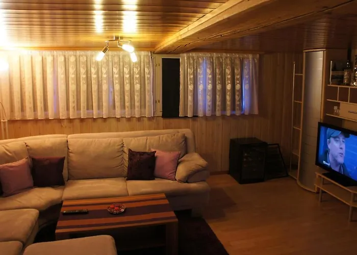 Hotel Petit Helvetia Budget 2*