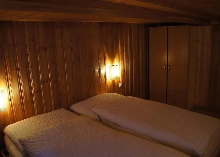 Petit Helvetia Budget